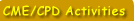 CME/CPD Activities